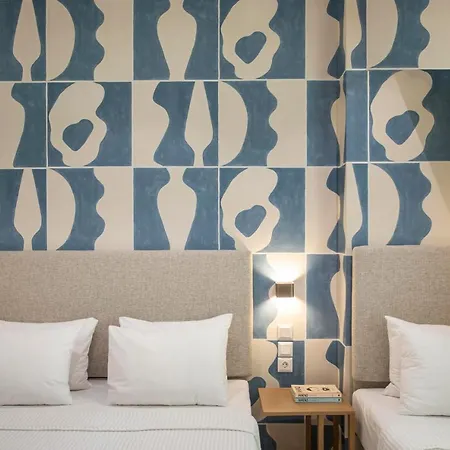 Hotel Phidias Piraeus