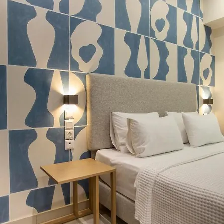 Hotel Phidias Piraeus