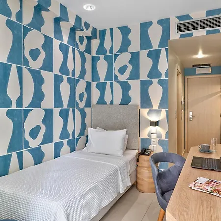 Hotel Phidias 2*