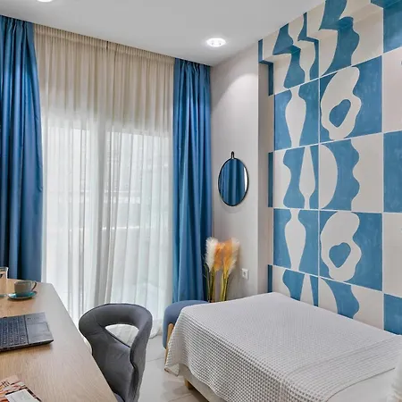 Hotel Phidias Piraeus