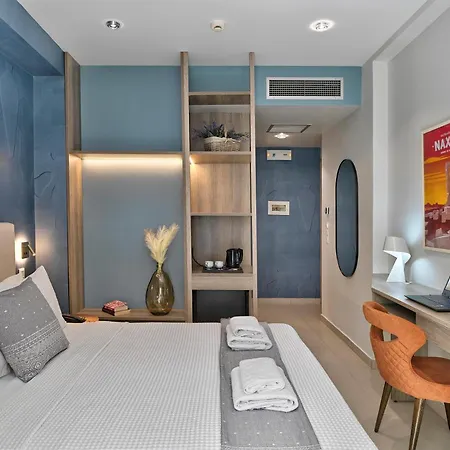 Phidias Hotel 2*