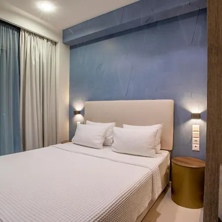 Phidias Hotel Piraeus
