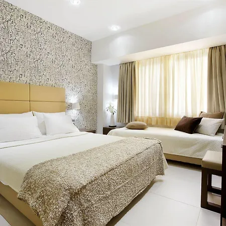Phidias Hotel 2*