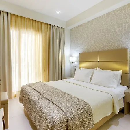 Hotel Phidias
