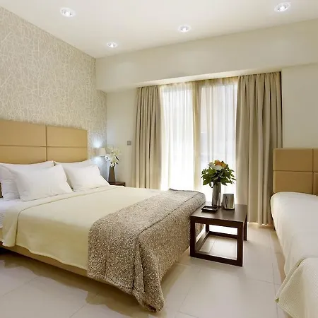 Phidias Hotel