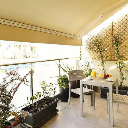 Hotel Phidias