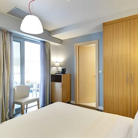 Phidias Hotel Piraeus
